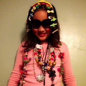 Meet your Posher, Kaitlin